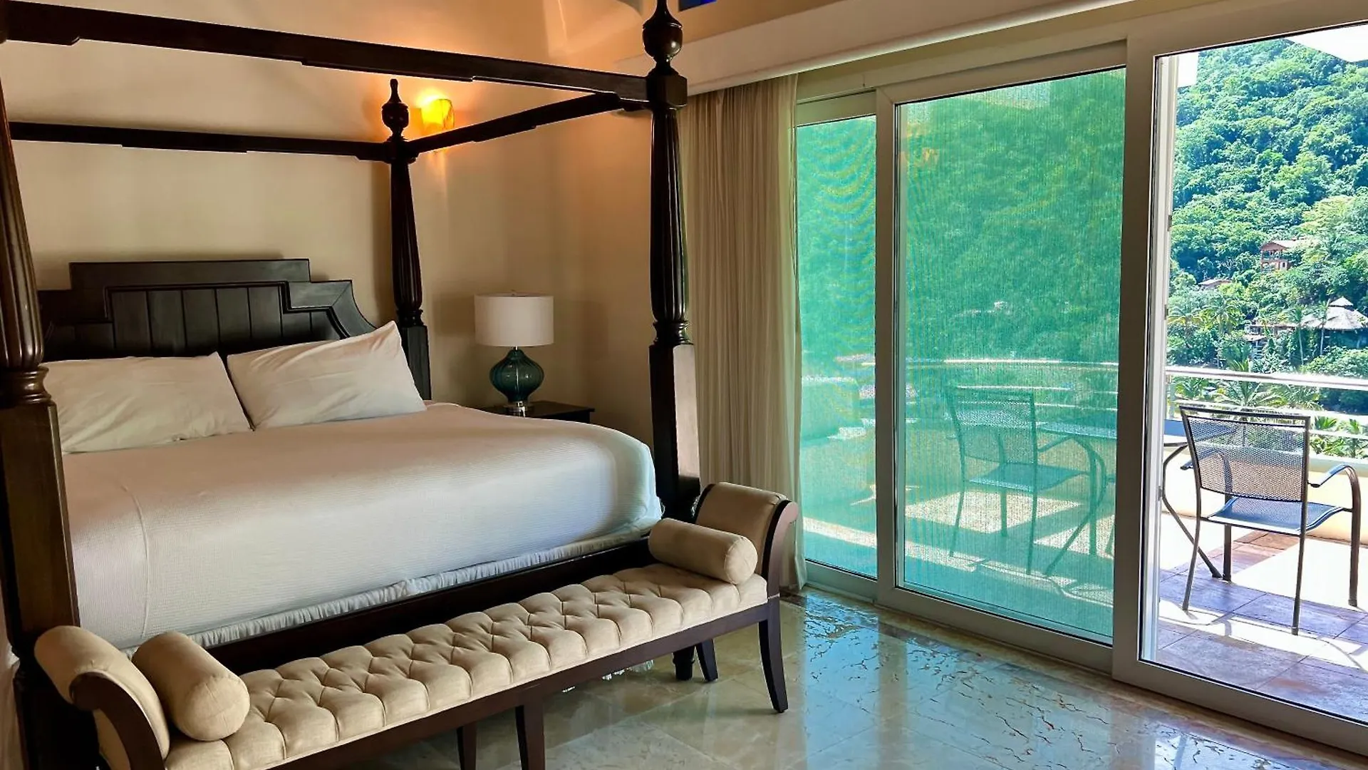 South Shore Villa Armonia Luxury Boutique Puerto Vallarta Locanda