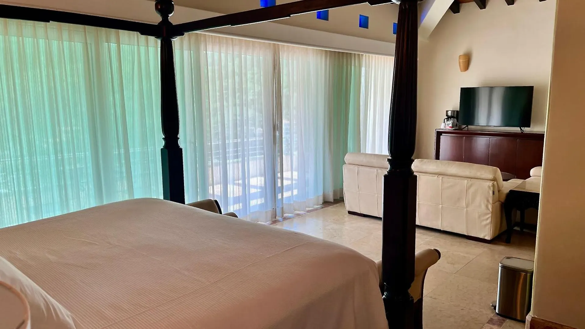 South Shore Villa Armonia Luxury Boutique Puerto Vallarta 0*,  Mexique