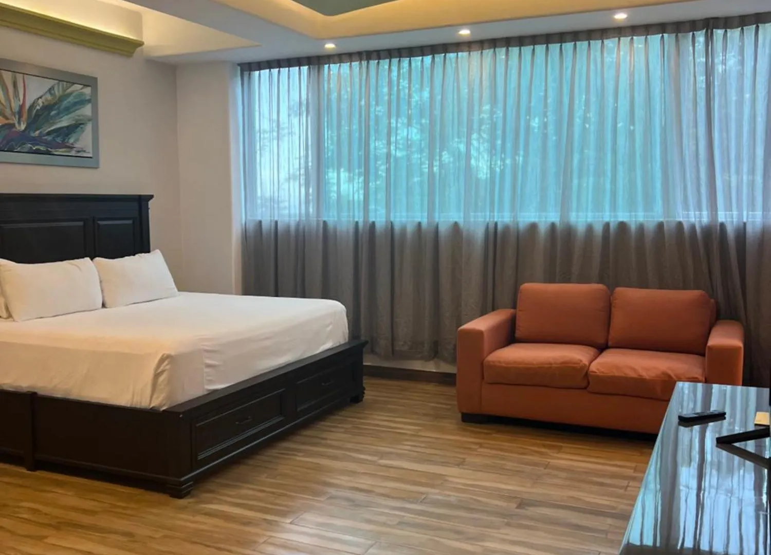 South Shore Villa Armonia Luxury Boutique Puerto Vallarta Mexique