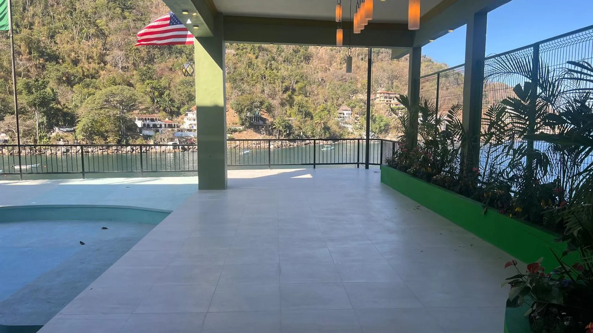 South Shore Villa Armonia Luxury Boutique Puerto Vallarta Mexique
