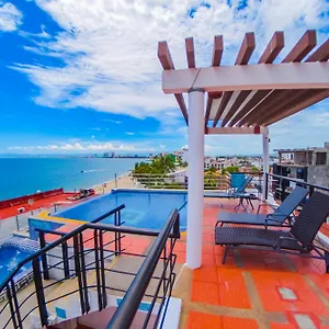 3* Hotel Nadia