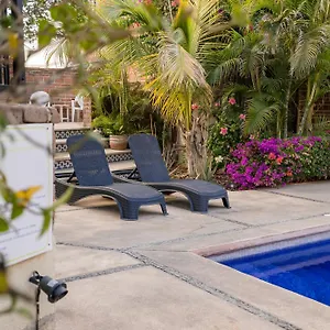 Cabo's Hidden Gem! Steps To The Marina Or , Cabo San Lucas Mexico