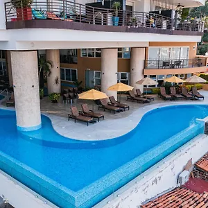 Apartamento Pinnacle 180, Puerto Vallarta