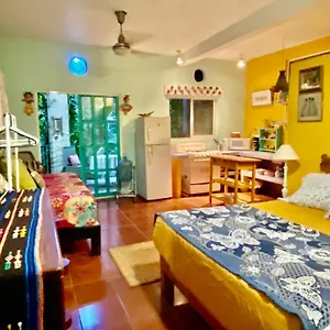 Apartamento Casa Cereza, Puerto Vallarta