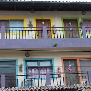 3* Hotel Yasmin