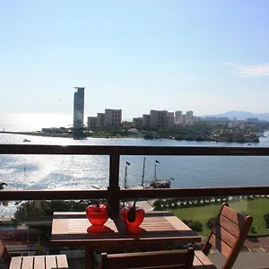 Apartahotel Ocean View Deck 12, Puerto Vallarta