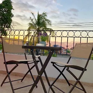 Apartamento Rio De La Plata, Puerto Vallarta