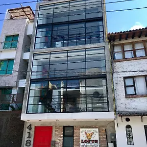 Apartamento Lofts On Basilio, Puerto Vallarta