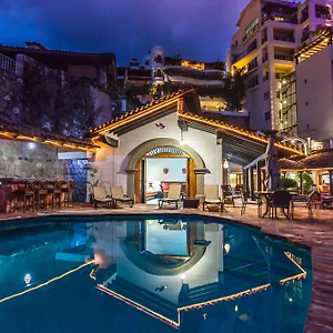 Villa Celeste, Puerto Vallarta