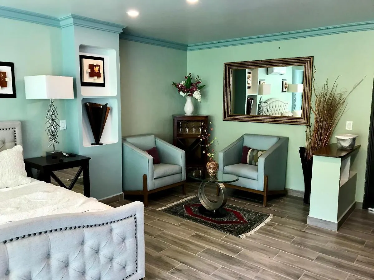South Shore Villa Armonia Luxury Boutique Puerto Vallarta Inn