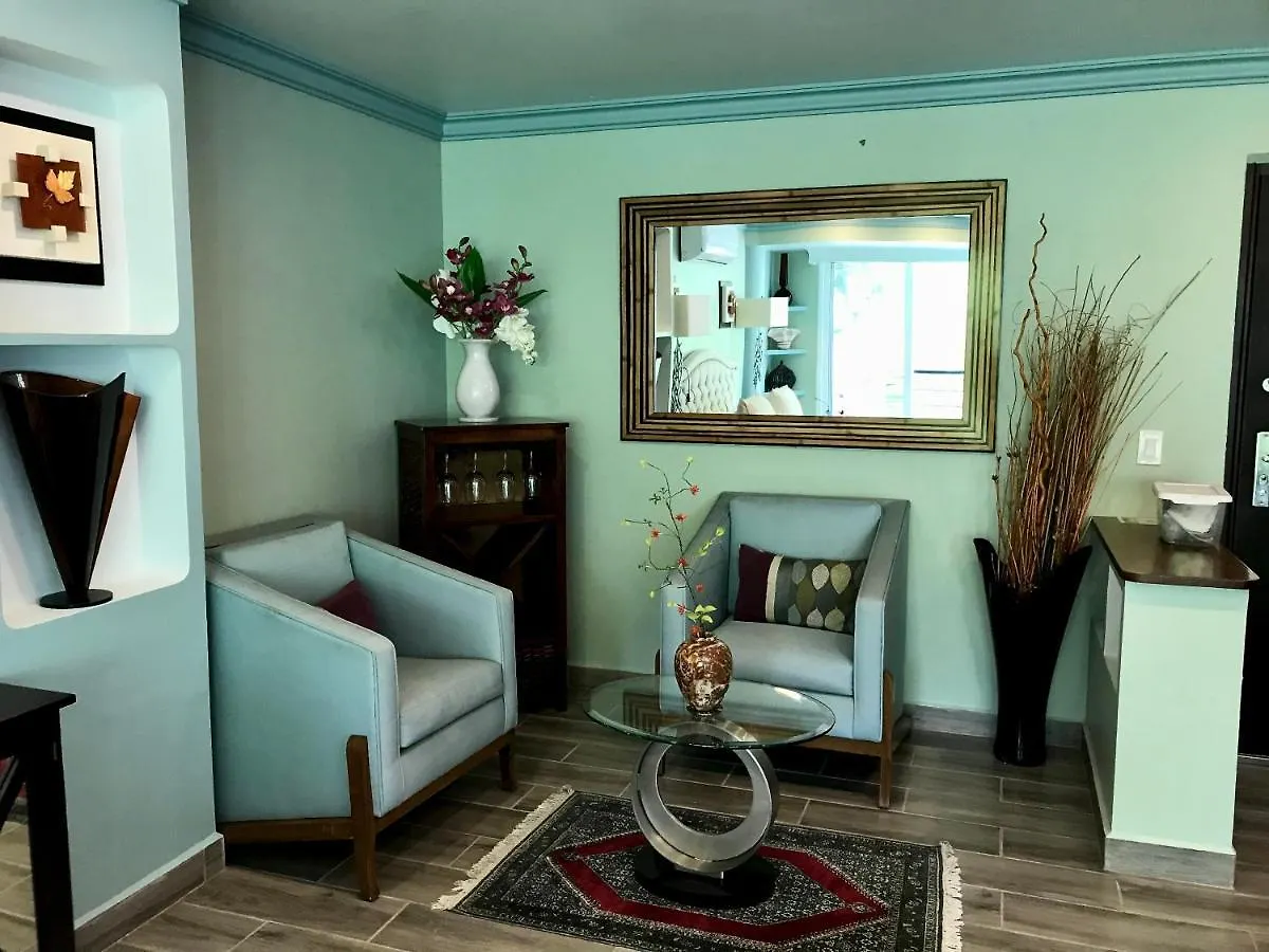 South Shore Villa Armonia Luxury Boutique Puerto Vallarta
