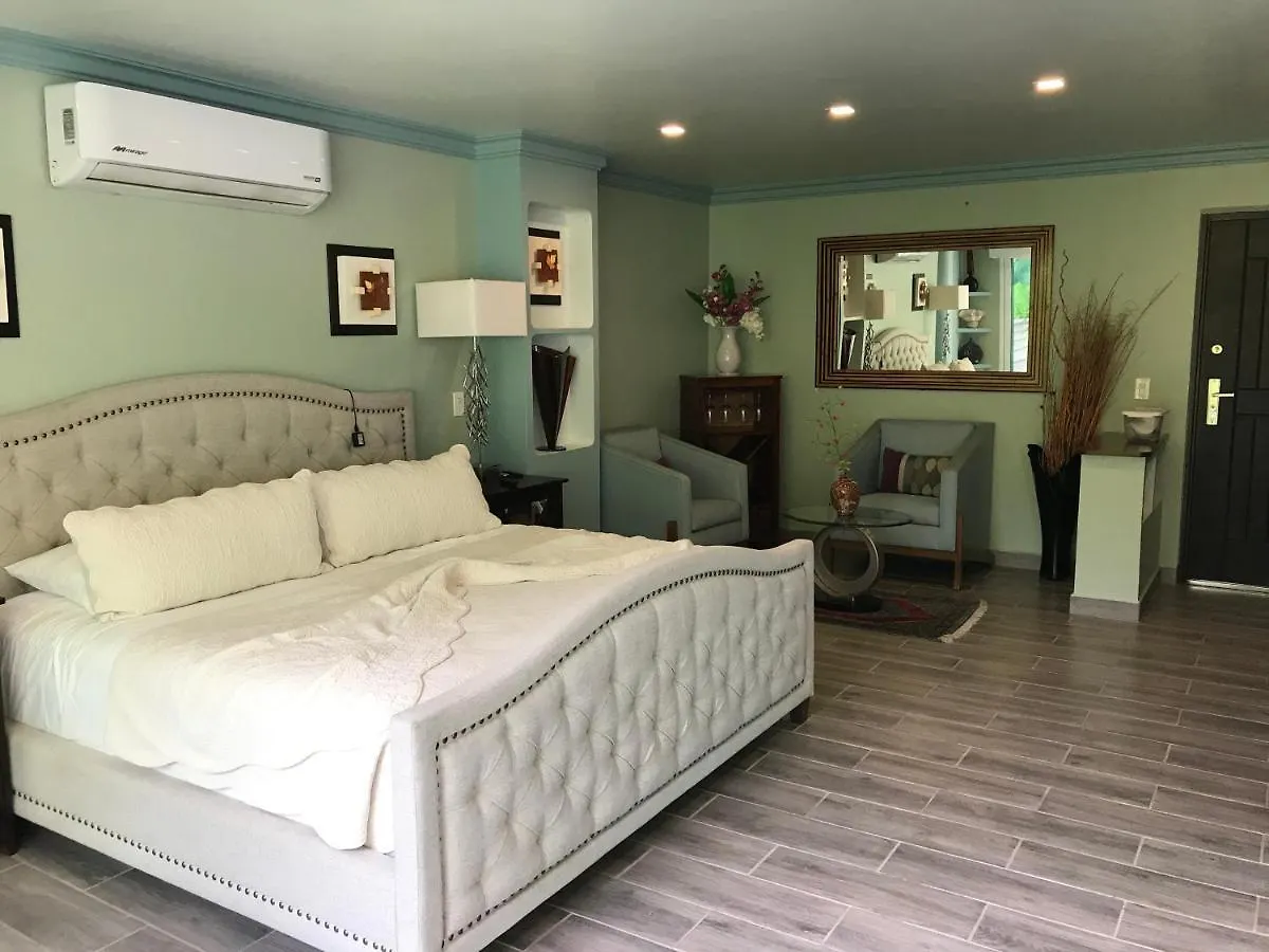 Inn South Shore Villa Armonia Luxury Boutique Puerto Vallarta