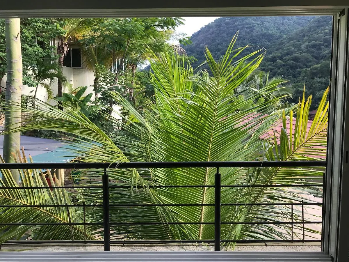South Shore Villa Armonia Luxury Boutique Puerto Vallarta Mexico