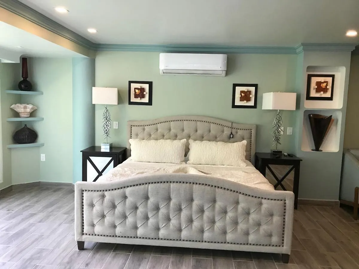 South Shore Villa Armonia Luxury Boutique Puerto Vallarta 0*,  Mexico