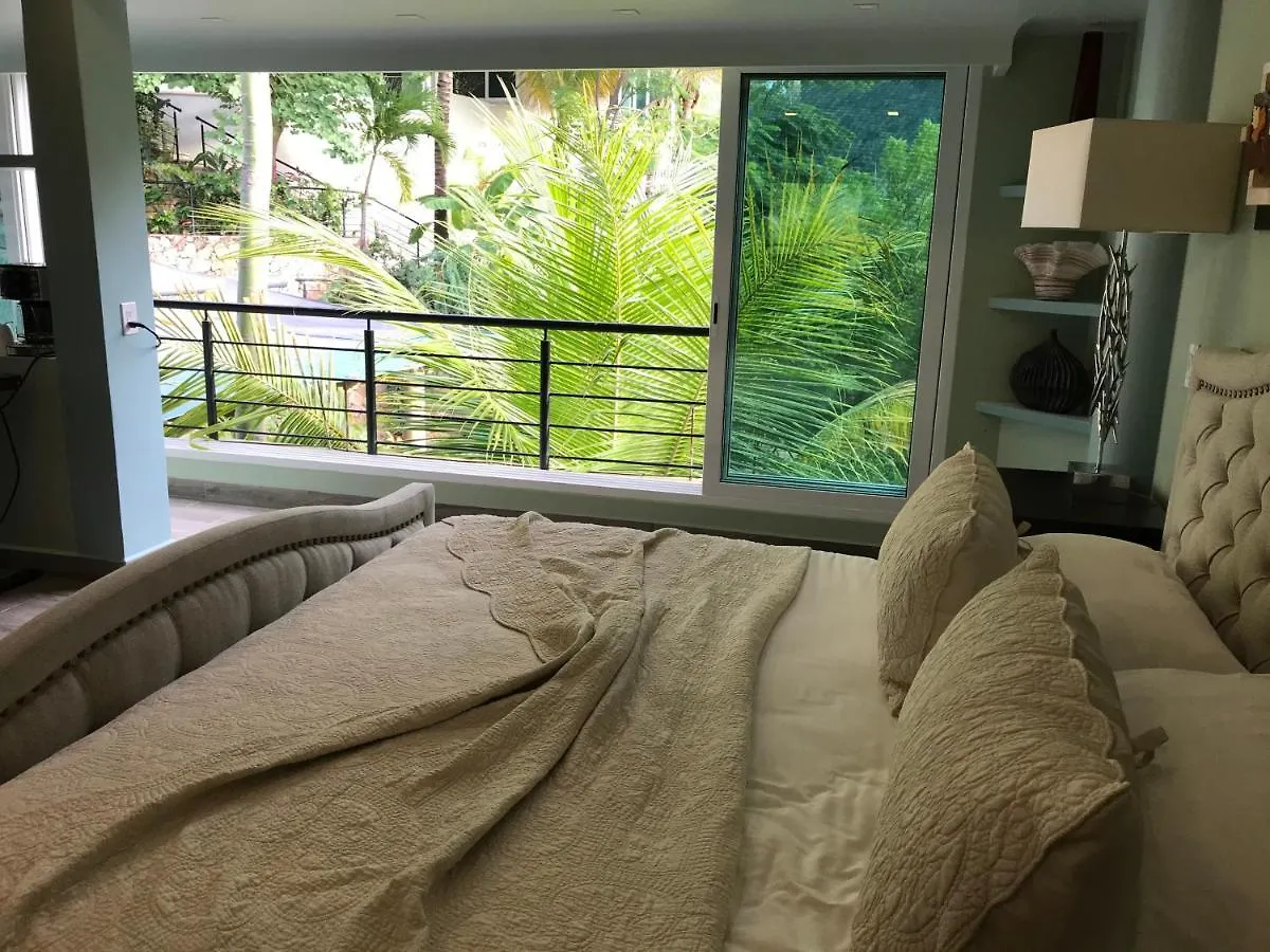 Inn South Shore Villa Armonia Luxury Boutique Puerto Vallarta Mexico