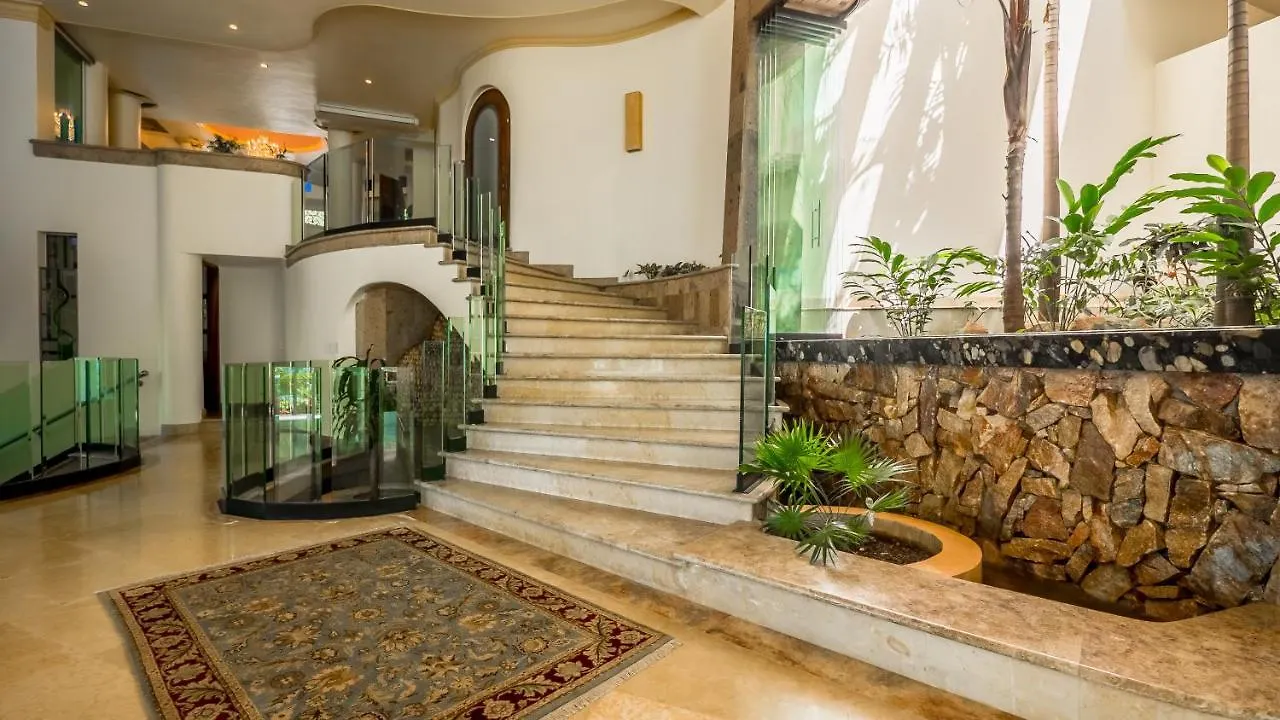 South Shore Villa Armonia Luxury Boutique Puerto Vallarta 0*,