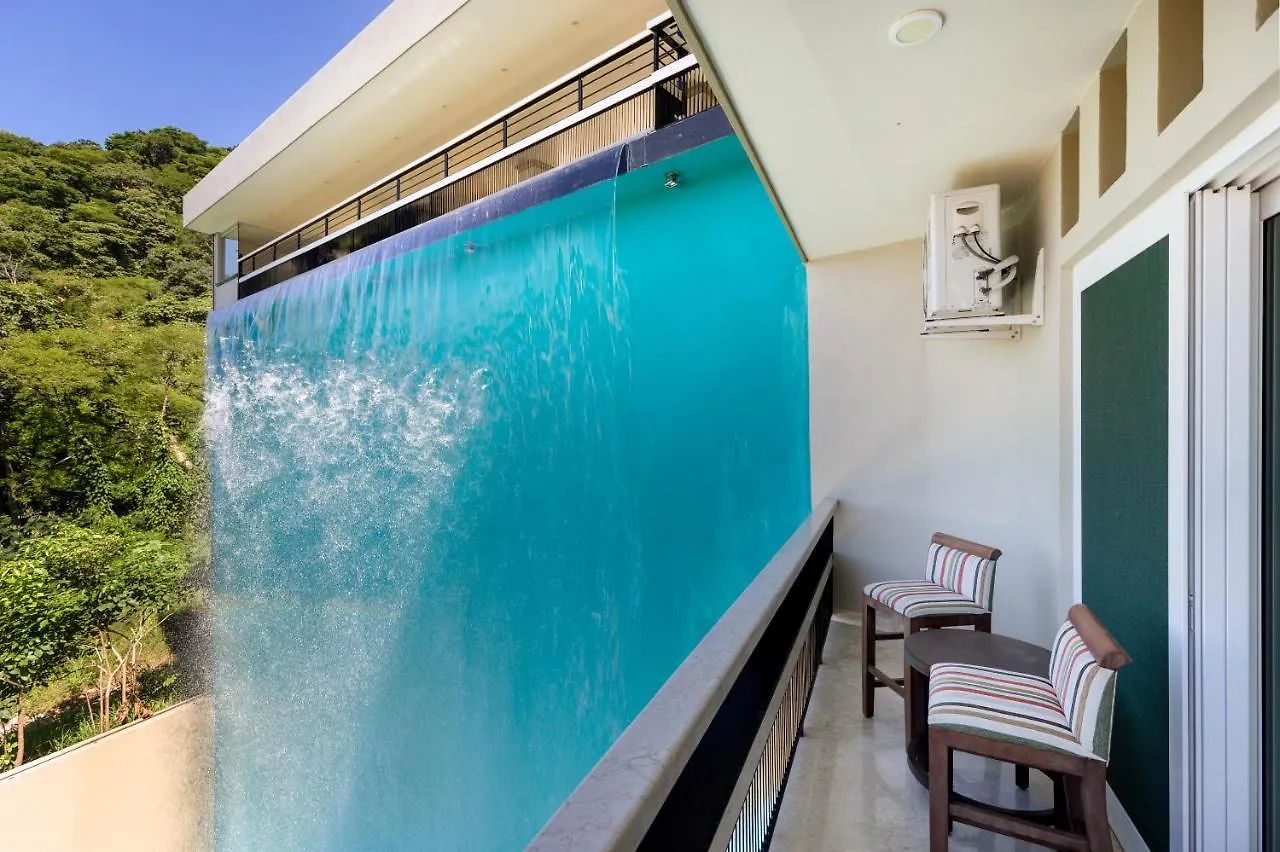South Shore Villa Armonia Luxury Boutique Puerto Vallarta Inn