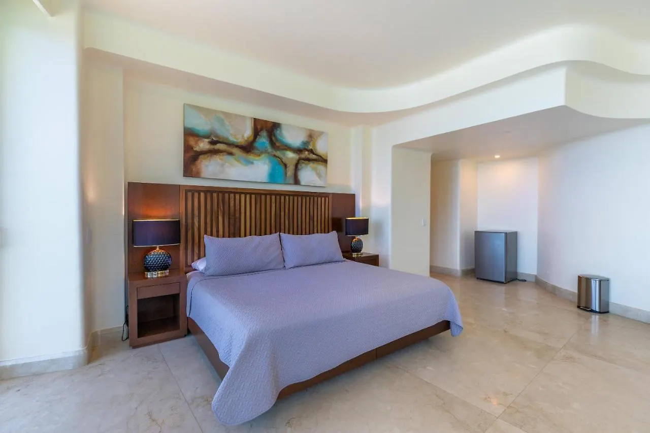 Inn South Shore Villa Armonia Luxury Boutique Puerto Vallarta