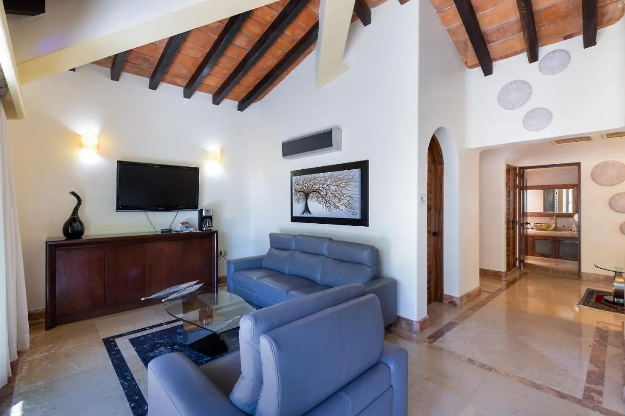 South Shore Villa Armonia Luxury Boutique Puerto Vallarta 0*,