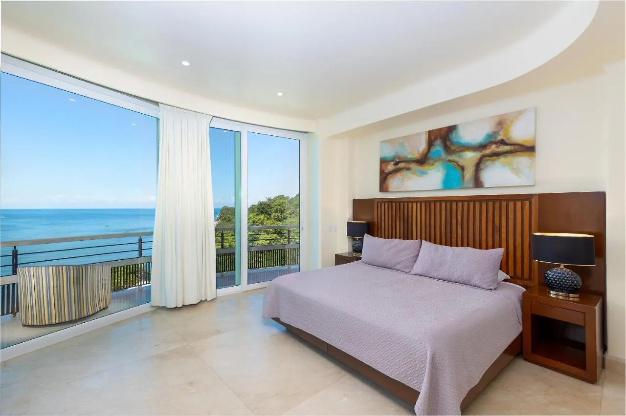 South Shore Villa Armonia Luxury Boutique Puerto Vallarta