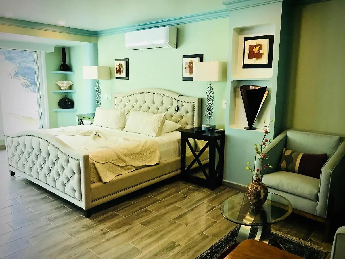 South Shore Villa Armonia Luxury Boutique Puerto Vallarta Inn
