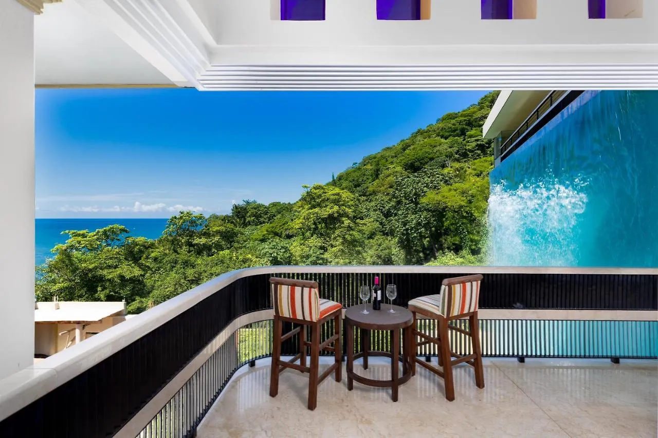 South Shore Villa Armonia Luxury Boutique Puerto Vallarta 0*,  Mexico