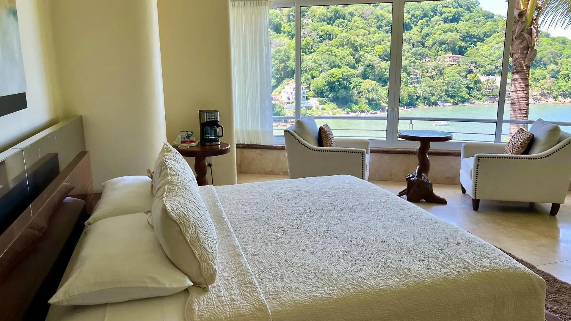 Inn South Shore Villa Armonia Luxury Boutique Puerto Vallarta