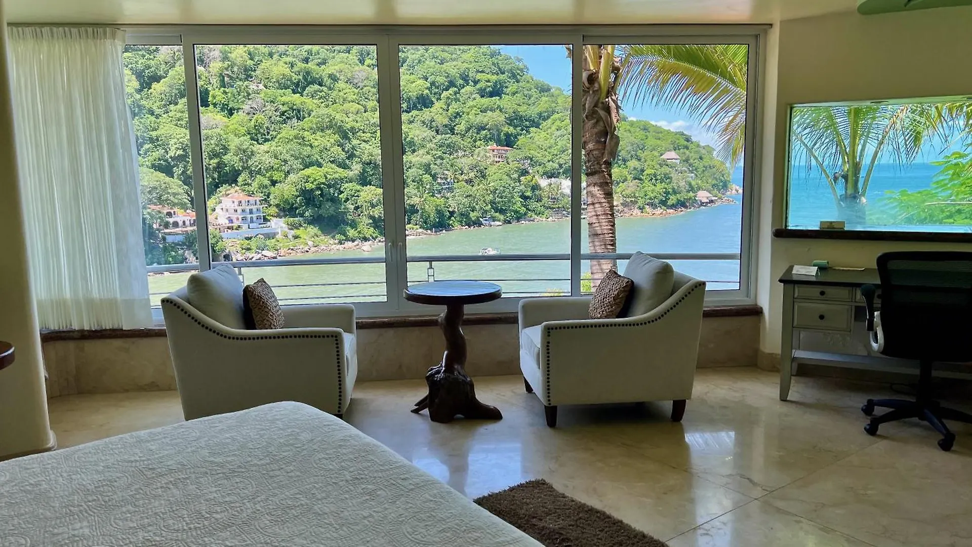 Inn South Shore Villa Armonia Luxury Boutique Puerto Vallarta