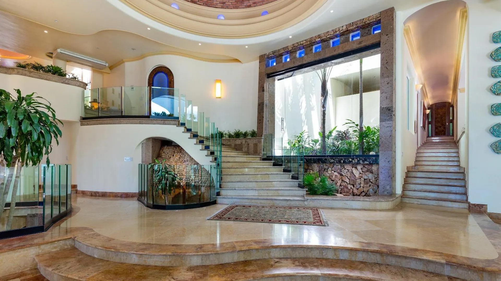 Inn South Shore Villa Armonia Luxury Boutique Puerto Vallarta