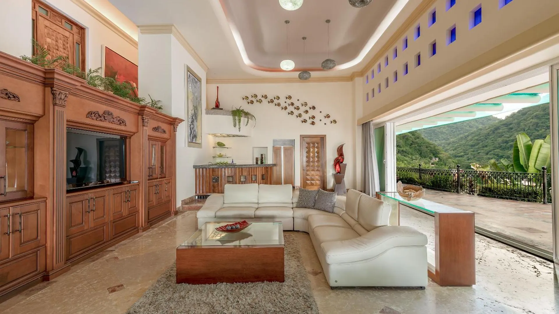 South Shore Villa Armonia Luxury Boutique Puerto Vallarta 0*,