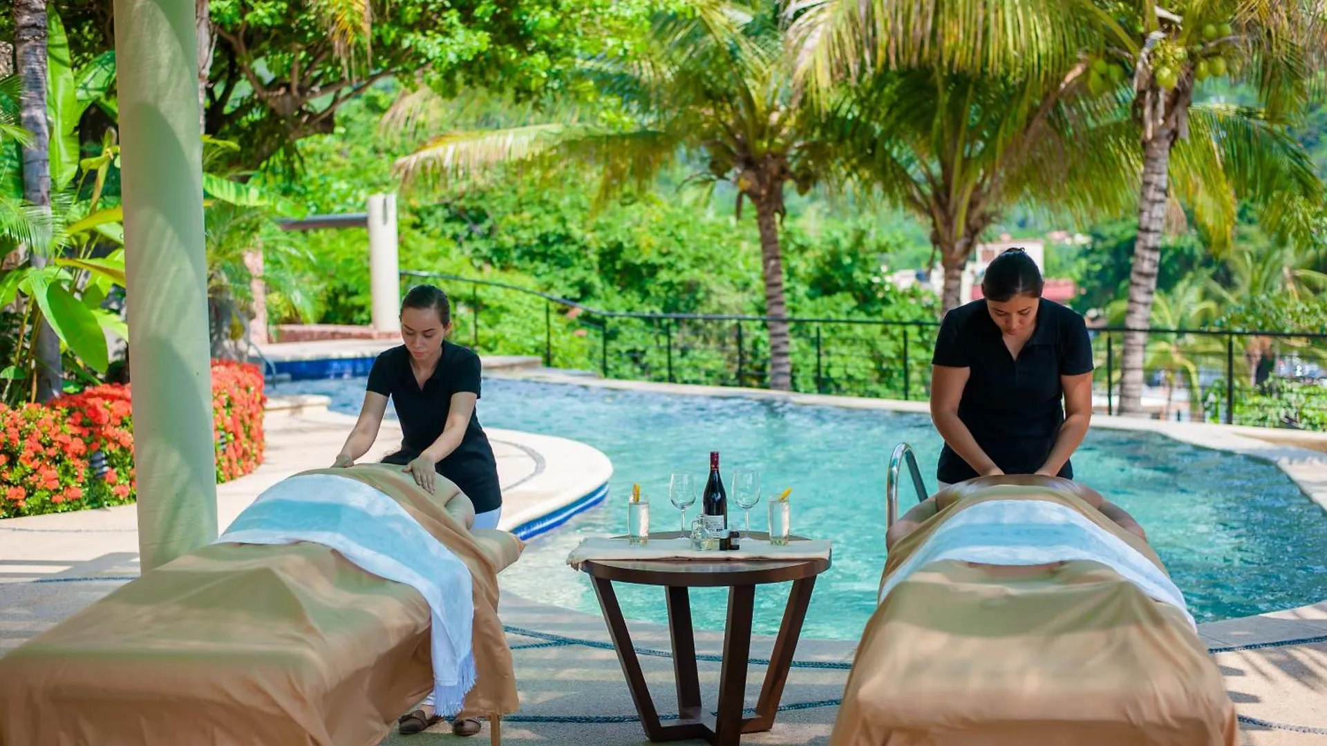 South Shore Villa Armonia Luxury Boutique Puerto Vallarta