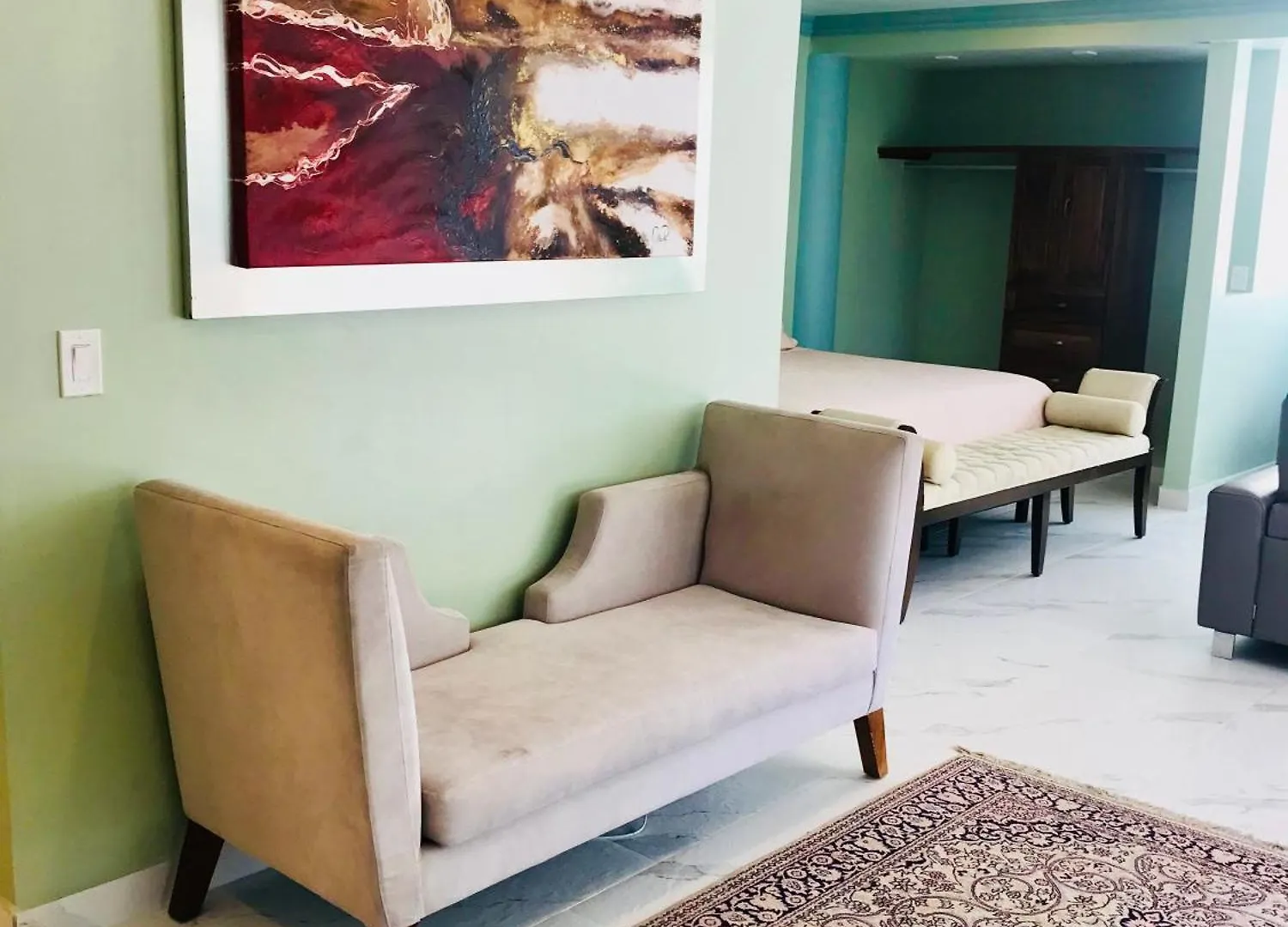 South Shore Villa Armonia Luxury Boutique Puerto Vallarta Mexico