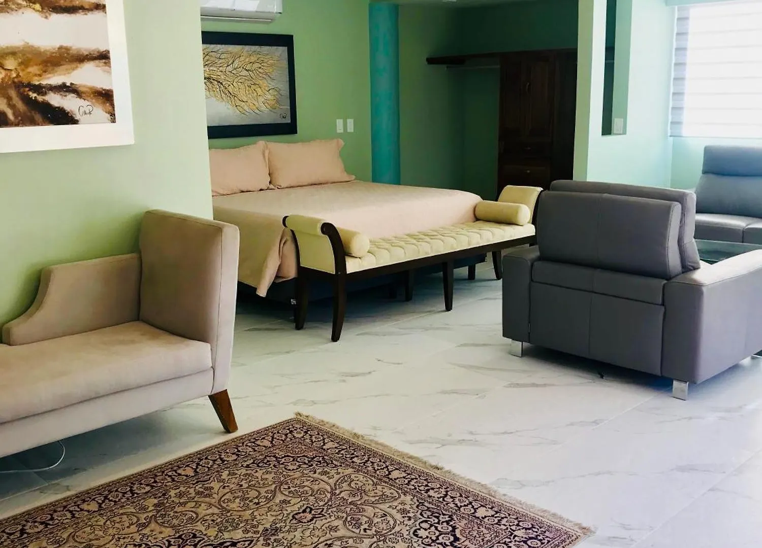 Inn South Shore Villa Armonia Luxury Boutique Puerto Vallarta Mexico