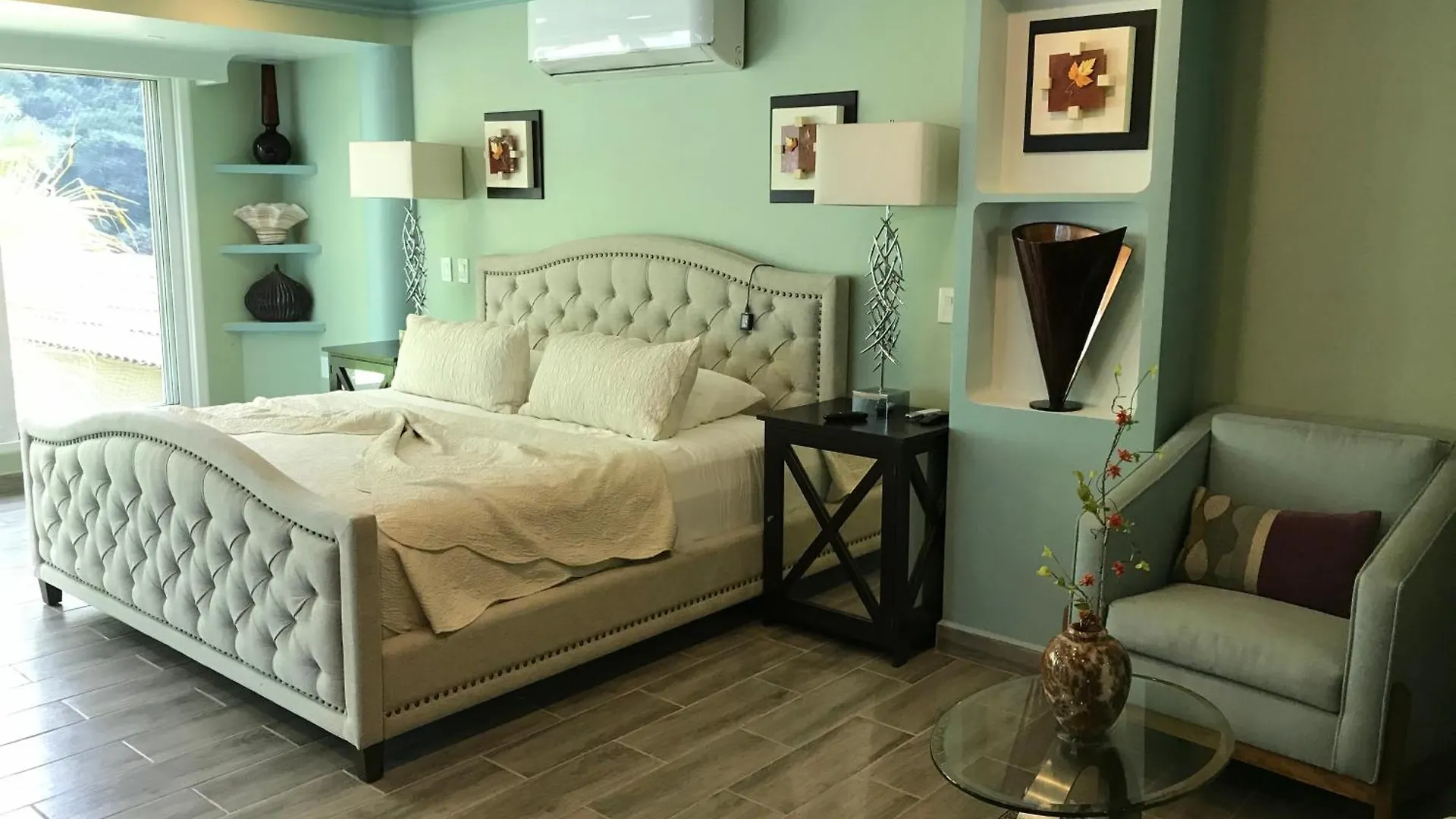 South Shore Villa Armonia Luxury Boutique Puerto Vallarta