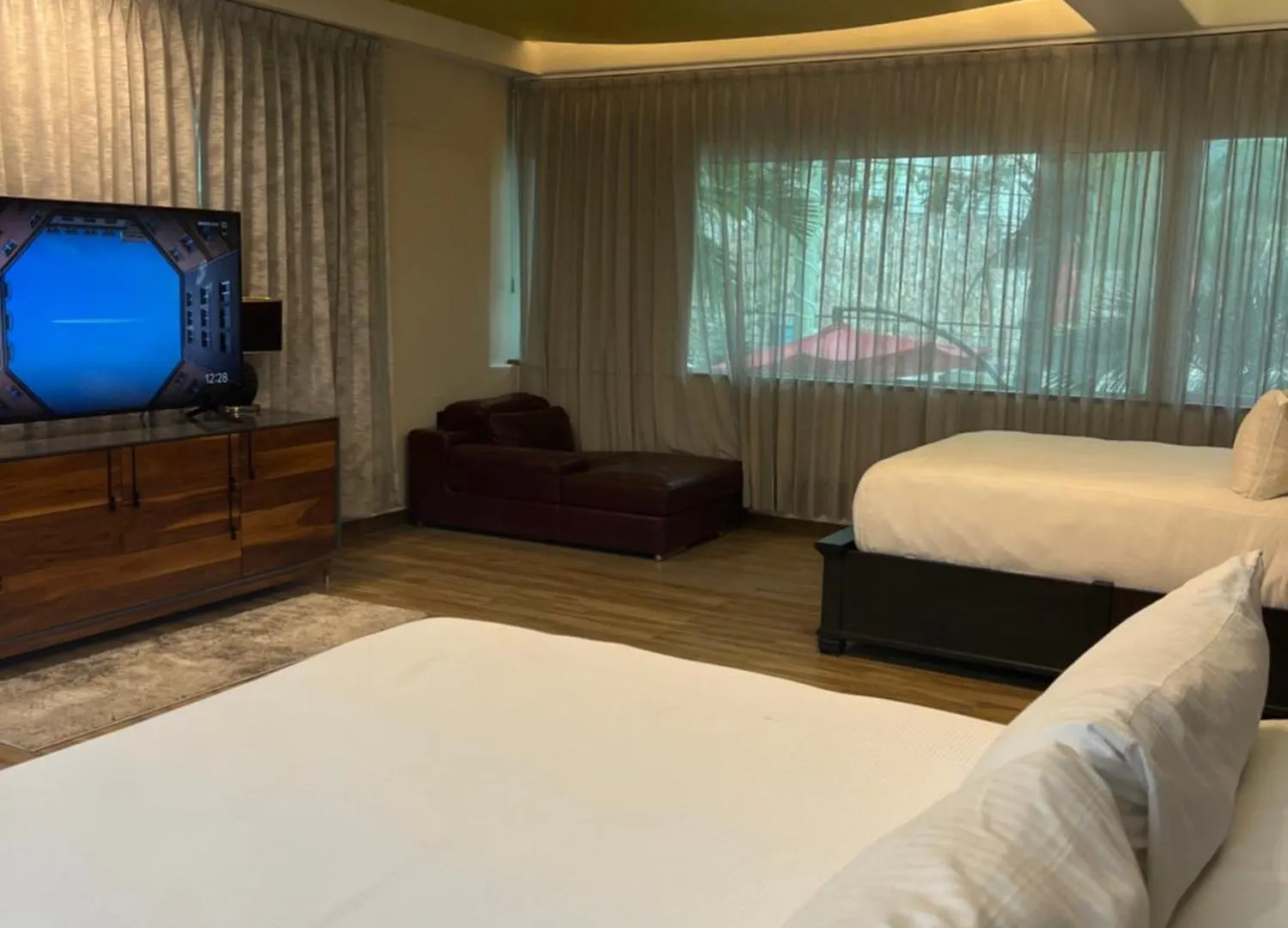 South Shore Villa Armonia Luxury Boutique Puerto Vallarta Inn