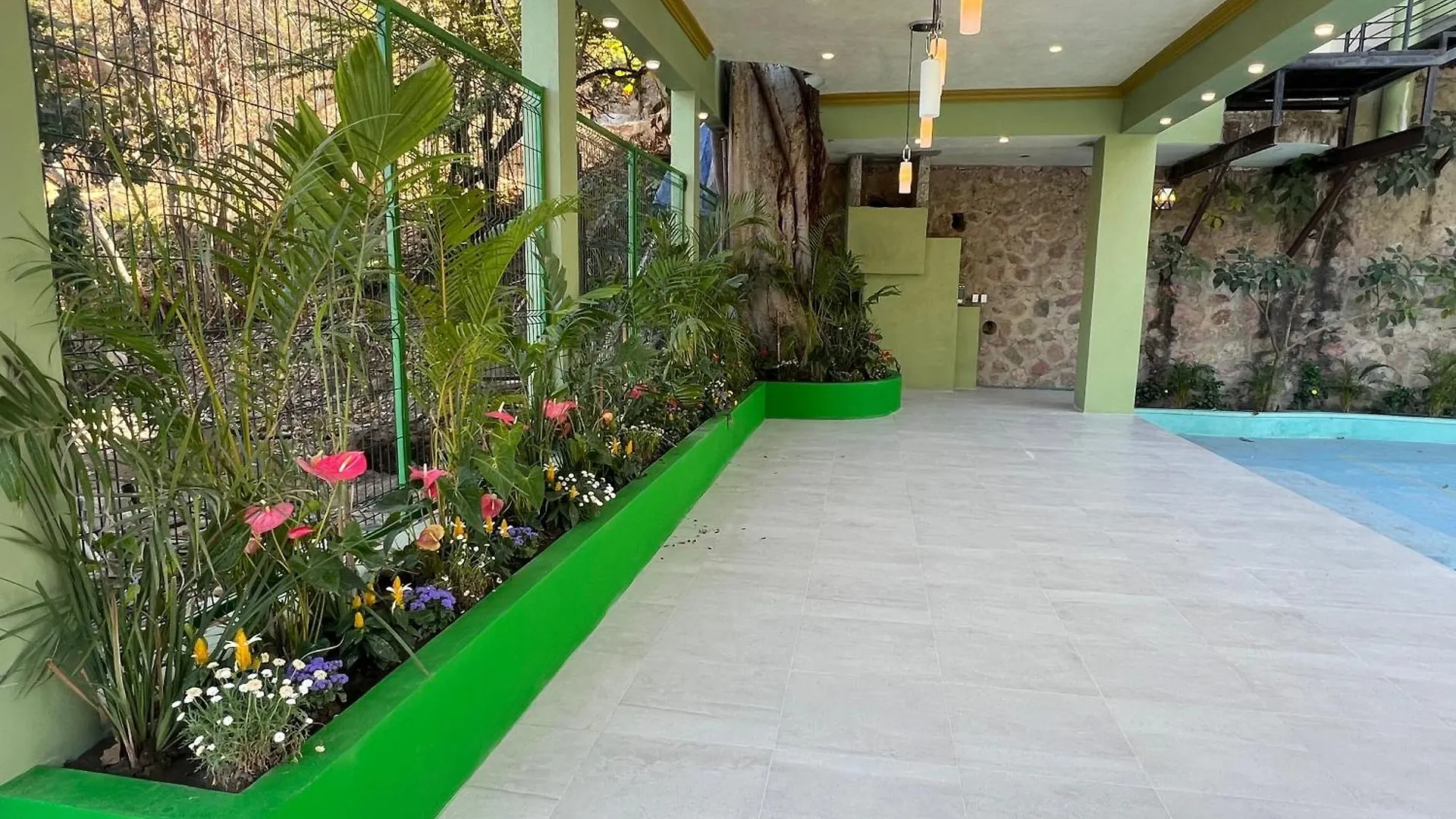 South Shore Villa Armonia Luxury Boutique Puerto Vallarta Inn