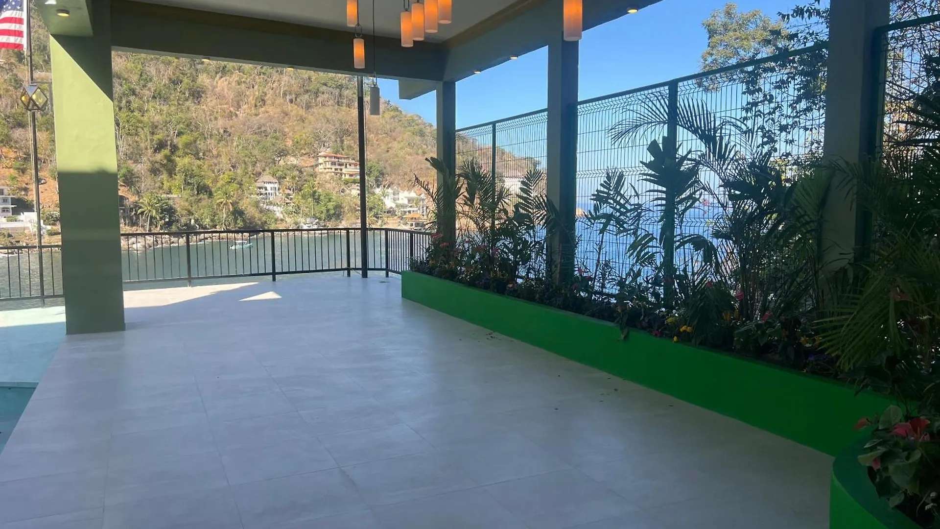 Inn South Shore Villa Armonia Luxury Boutique Puerto Vallarta