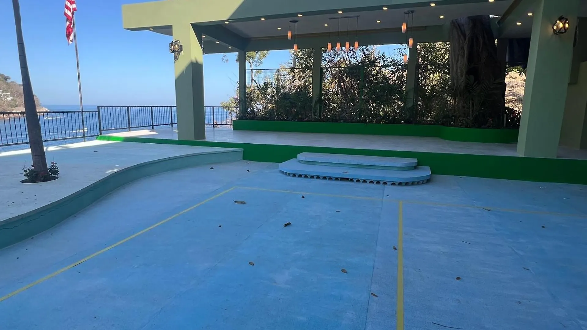South Shore Villa Armonia Luxury Boutique Puerto Vallarta Inn