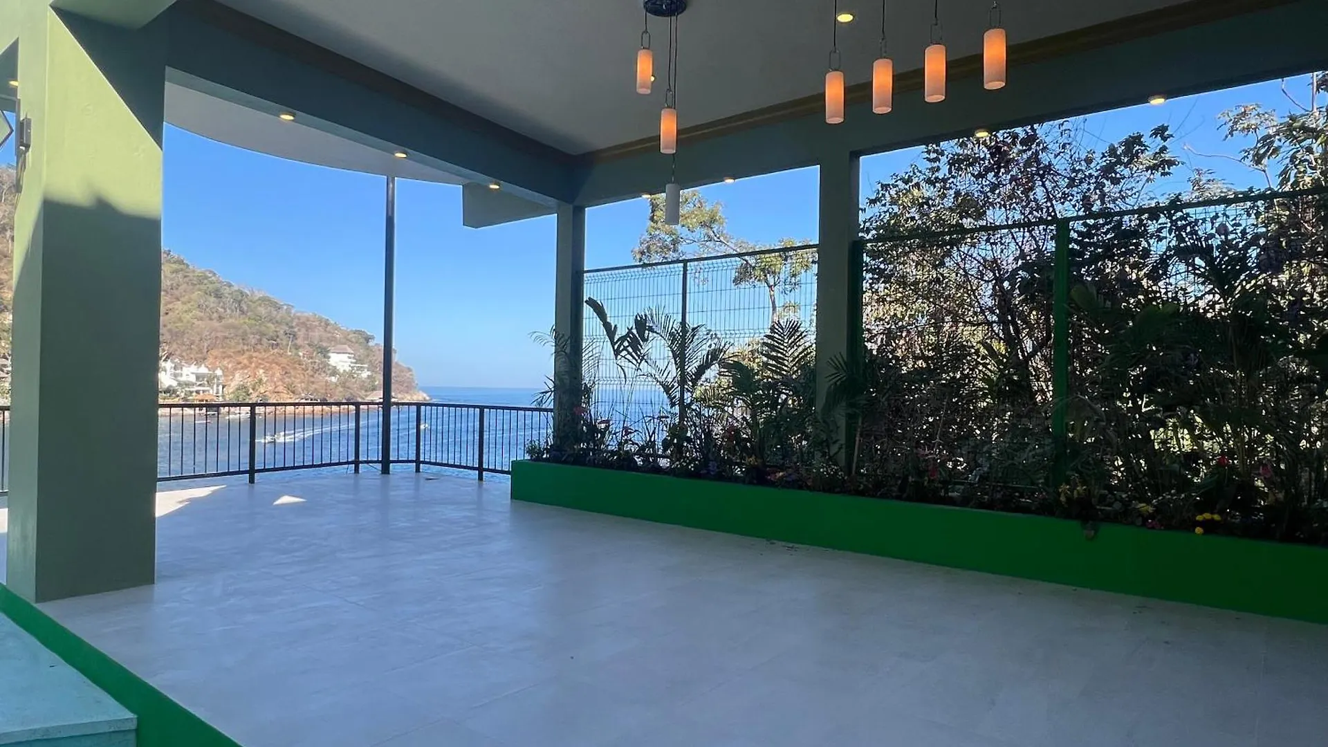 Inn South Shore Villa Armonia Luxury Boutique Puerto Vallarta Mexico