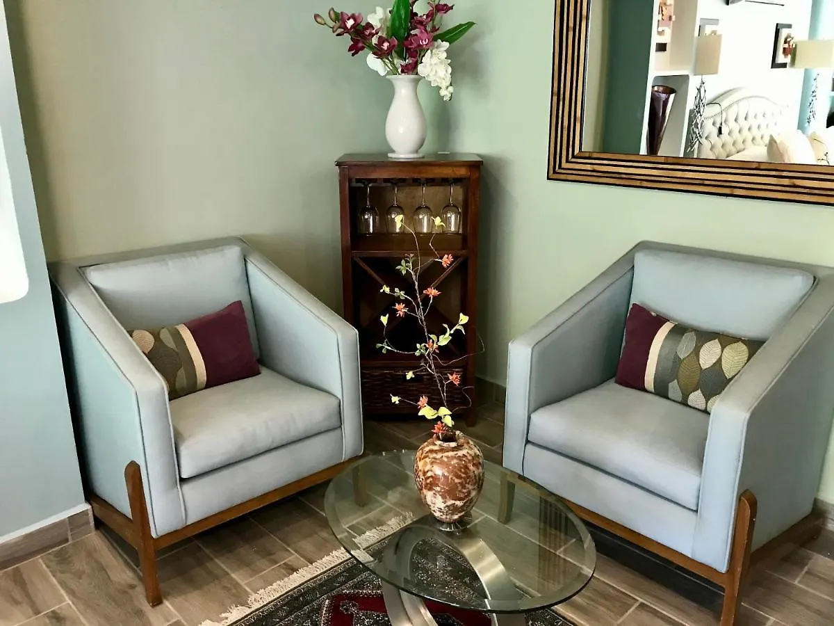 South Shore Villa Armonia Luxury Boutique Puerto Vallarta 0*,