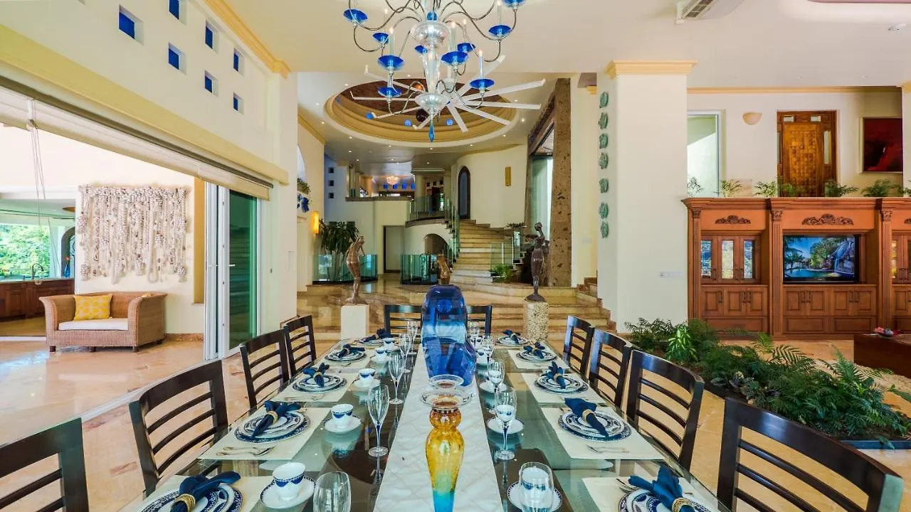 South Shore Villa Armonia Luxury Boutique Puerto Vallarta Inn