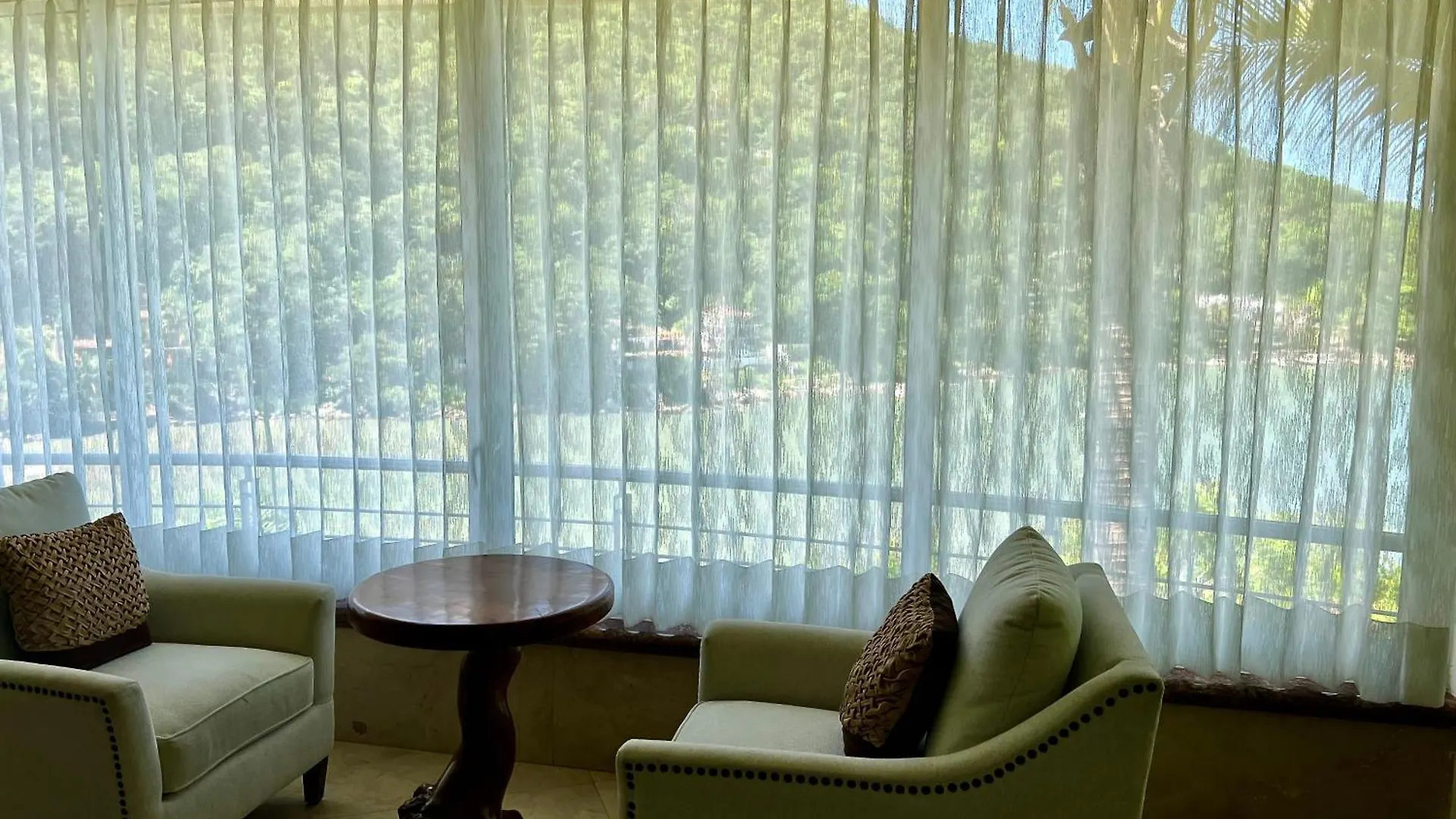 South Shore Villa Armonia Luxury Boutique Puerto Vallarta